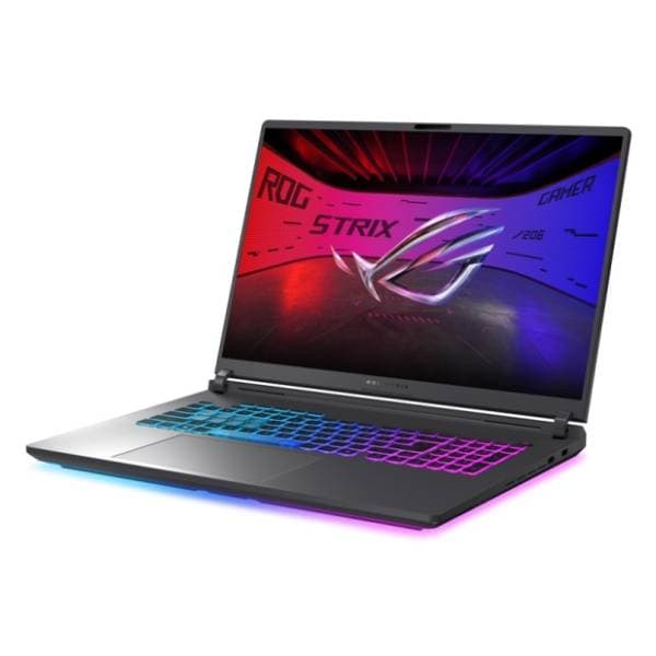 ASUS laptop ROG Strix G18 G815LP-S9019W 32GB/2TB + ranac 1