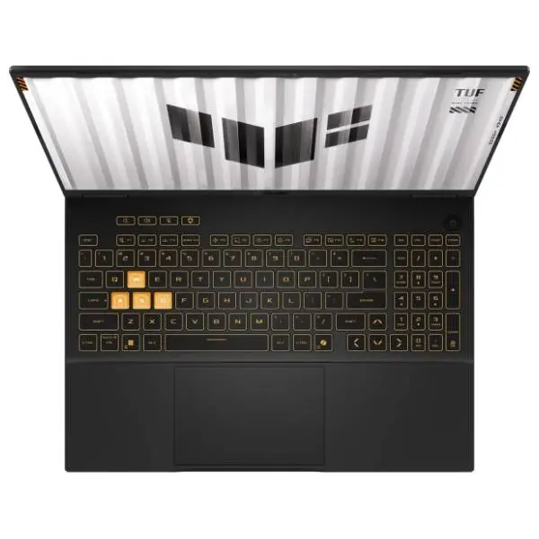 ASUS laptop TUF Gaming F16 FX608JH-RV009 i5/16GB/1TB/5050 5