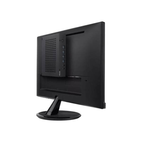 ASUS Mini PC PN43-BBN100MD (Intel N100, Barebone) 3