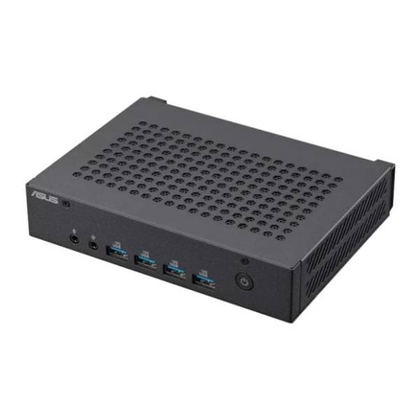 ASUS Mini PC PN43-BBN100MD (Intel N100, Barebone) 0