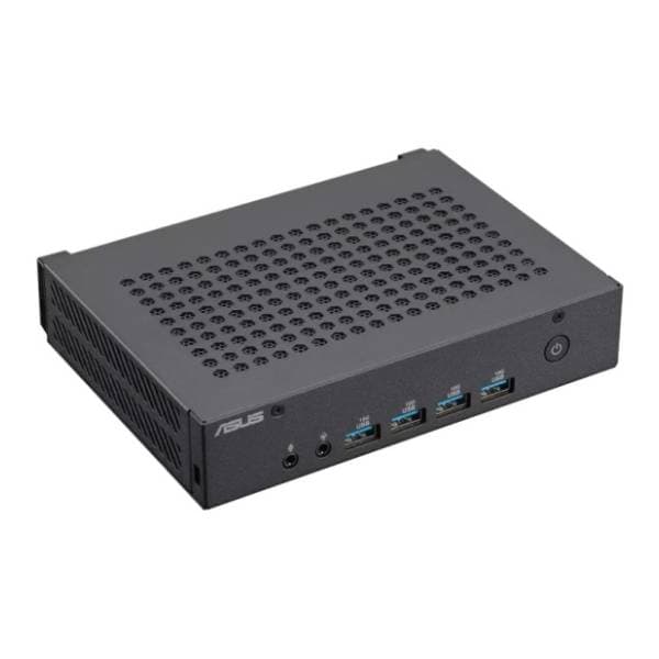 ASUS Mini PC PN43-BBN100MD (Intel N100, Barebone) 1
