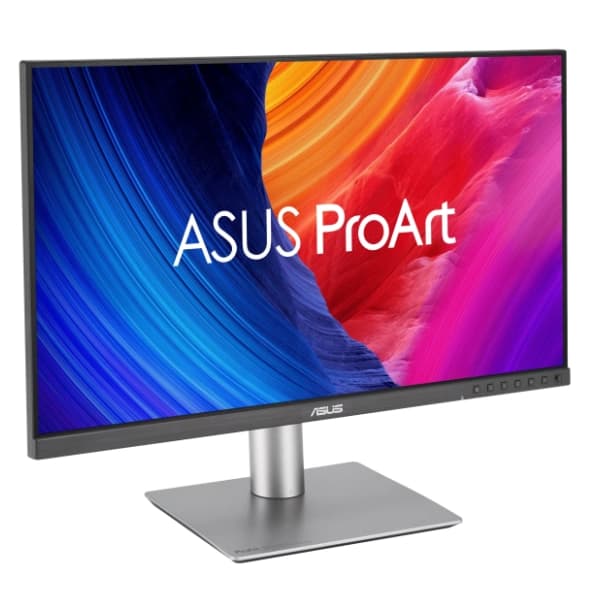 ASUS monitor ProArt PA27JCV 1