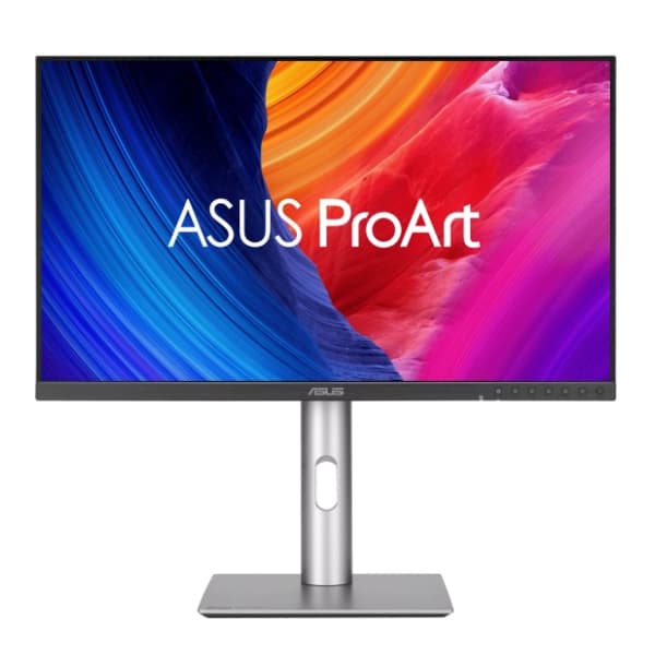 ASUS monitor ProArt PA27JCV 0