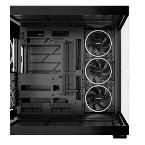 Be Quiet kućište Light Base 900 FX Black BGW71 2