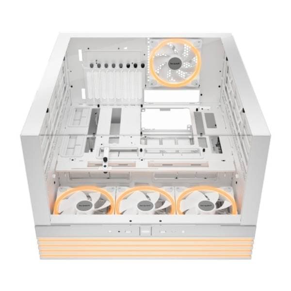 Be Quiet kućište Light Base 900 FX White BGW72 4