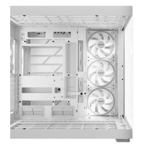 Be Quiet kućište Light Base 900 FX White BGW72 5