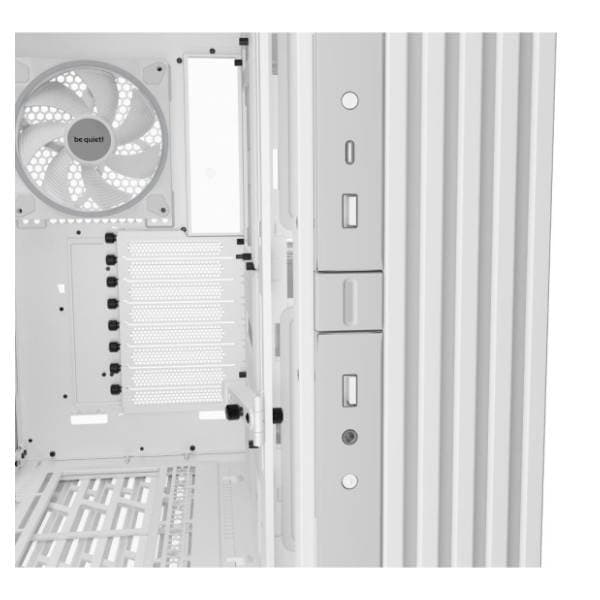 Be Quiet kućište Light Base 900 FX White BGW72 3