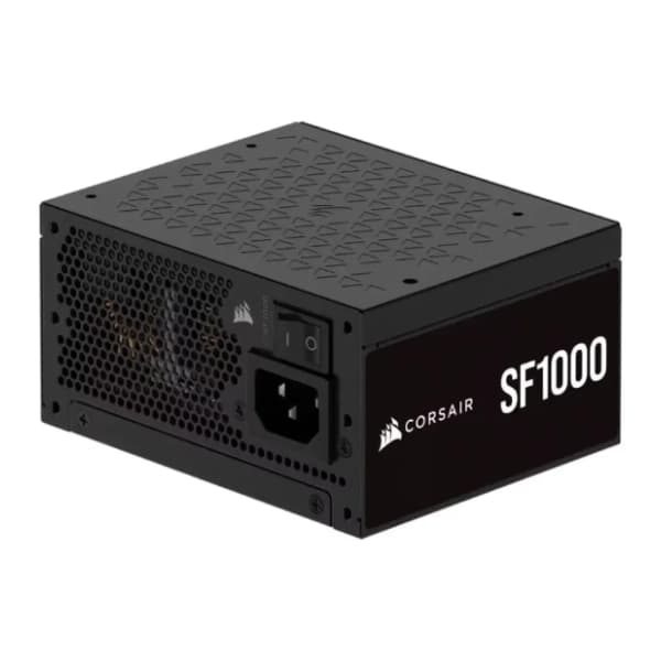Be Quiet napajanje SF1000 SFX 1000W 0