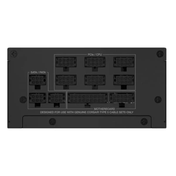 Be Quiet napajanje SF1000 SFX 1000W 1