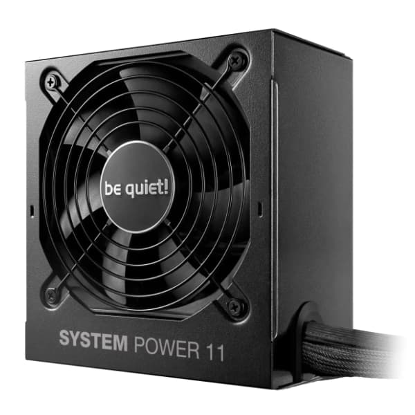 Be Quiet napajanje System Power 11 750W (BP012EU) 0