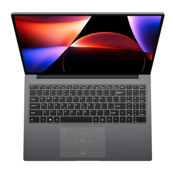 BLACKVIEW laptop AceBook 12 i5-12450H/16/512GB/Win11 pro 1