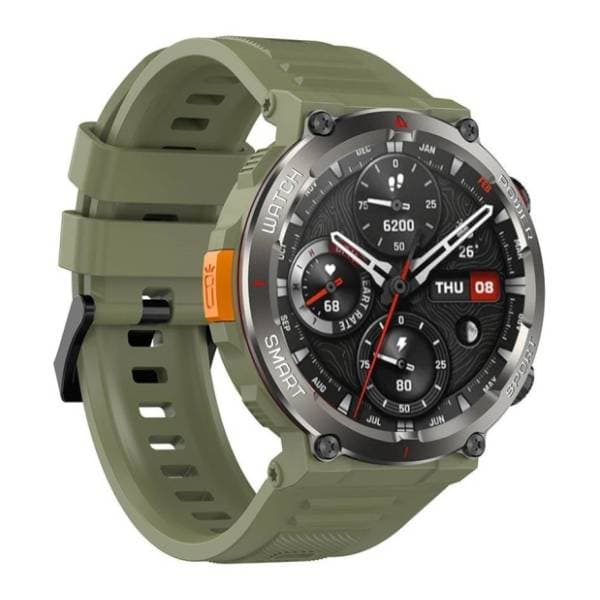 BLACKVIEW W50 Pro Green pametni sat 2