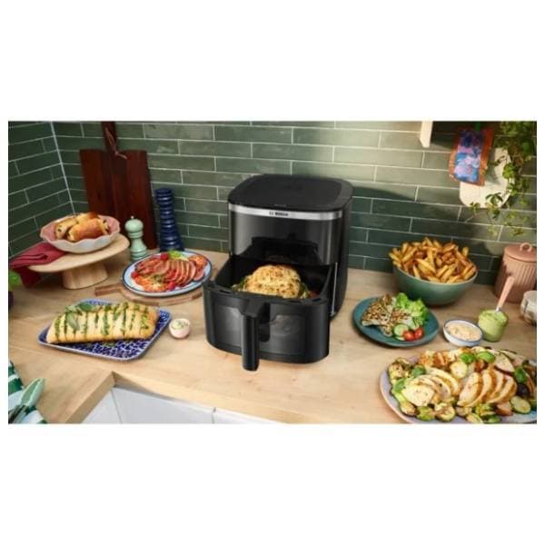 BOSCH friteza na vruć vazduh MAF671B1 2