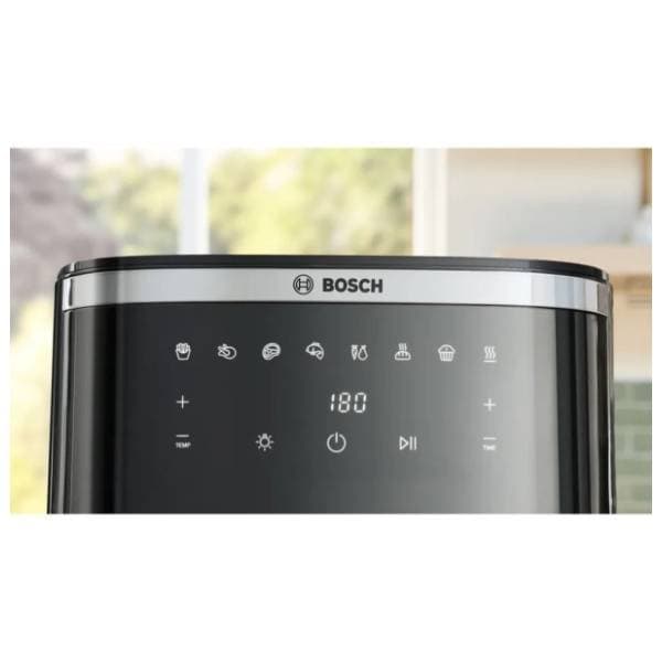 BOSCH friteza na vruć vazduh MAF671B1 4