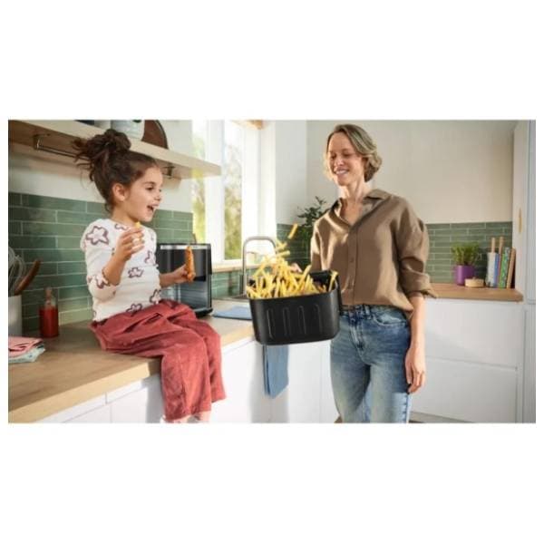 BOSCH friteza na vruć vazduh MAF671B1 5