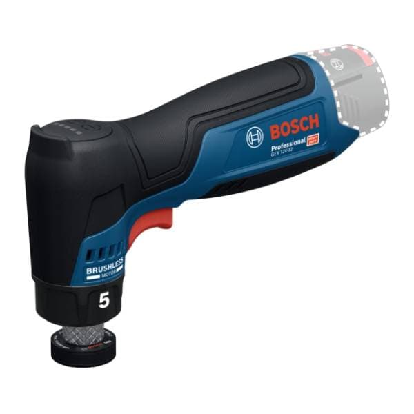 BOSCH GEX 12V-32 Solo 06019L2000 aku ekscentar brusilica 0