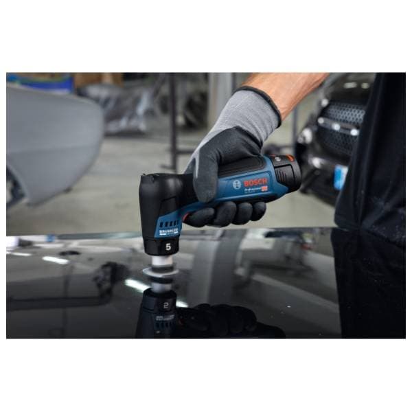 BOSCH GEX 12V-32 Solo 06019L2000 aku ekscentar brusilica 1