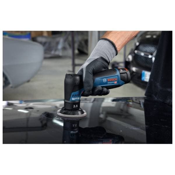 BOSCH GEX 12V-77 Solo 06019L2100 aku ekscentar brusilica 1