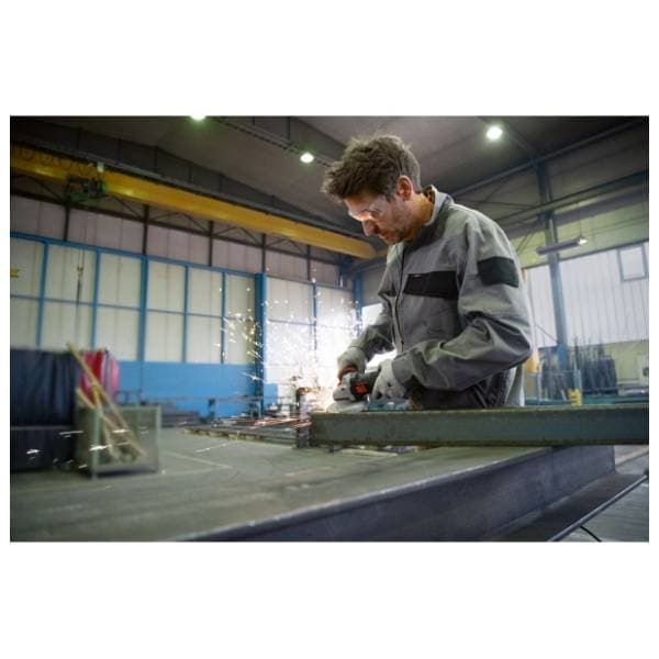 BOSCH GWS 17-125 PS 06017D0700 ugaona brusilica 1