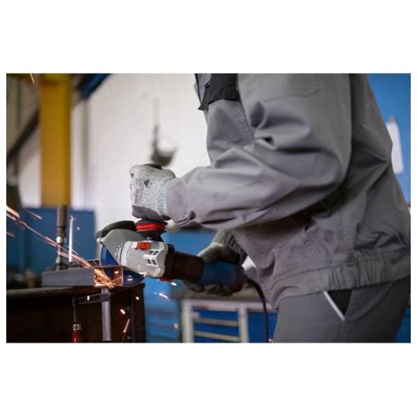 BOSCH GWS 17-125 PS 06017D0700 ugaona brusilica 3