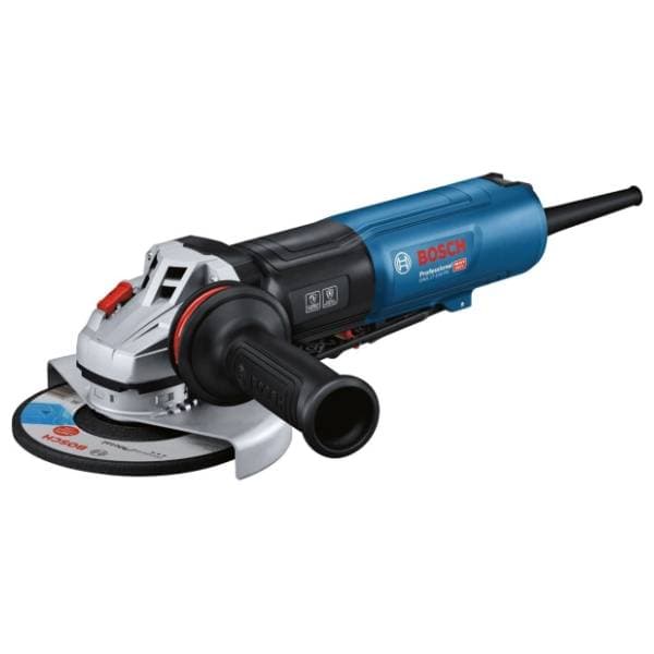 BOSCH GWS 17-150 PS 06017D1600 ugaona brusilica 0