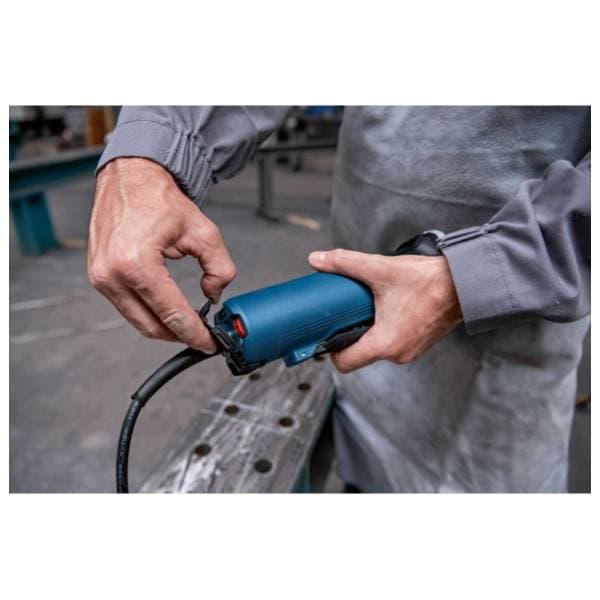 BOSCH GWS 17-150 PS 06017D1600 ugaona brusilica 1