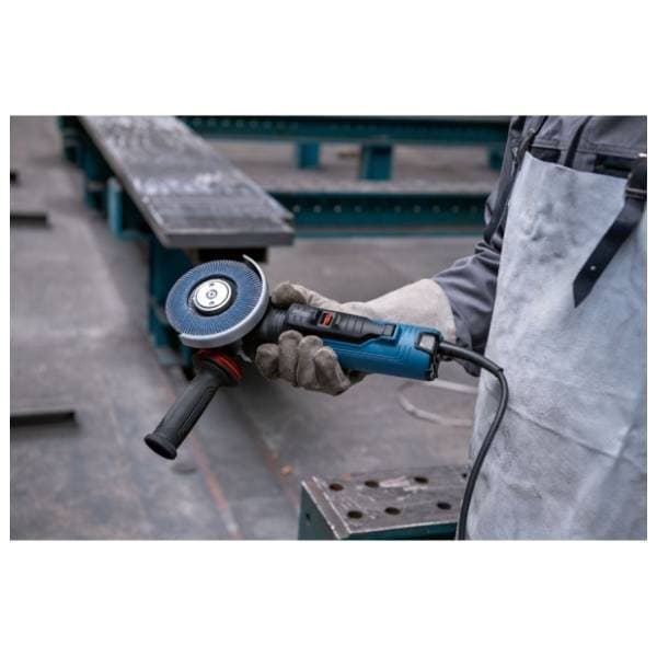 BOSCH GWS 17-150 PS 06017D1600 ugaona brusilica 2