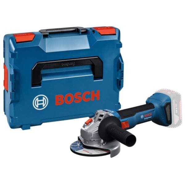 BOSCH GWS 18V-8 Solo 06019N9001 aku ugaona brusilica 0
