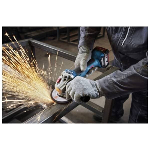 BOSCH GWS 18V-8 Solo 06019N9004 aku ugaona brusilica 3