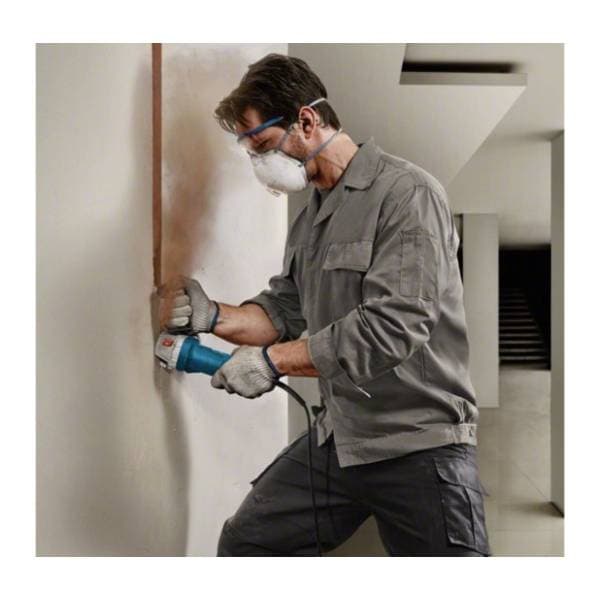 BOSCH GWS 750-125 060139400B ugaona brusilica 1