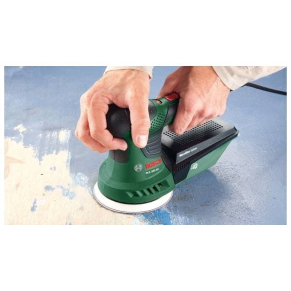 BOSCH PEX 300 AE 06033A3000 šlajferica 2