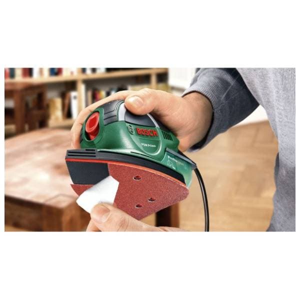 BOSCH PSM Primo 06033B8000 vibraciona brusilica 2
