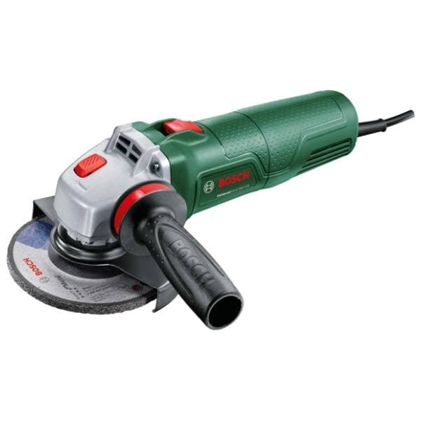 BOSCH UniversalGrind 850-125 06033E2100 ugaona brusilica 0