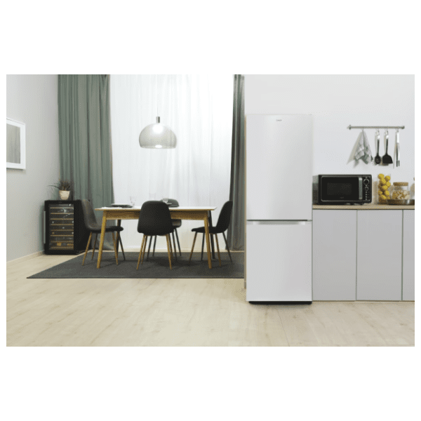 CANDY kombinovani frižider CCG1L314EW 5
