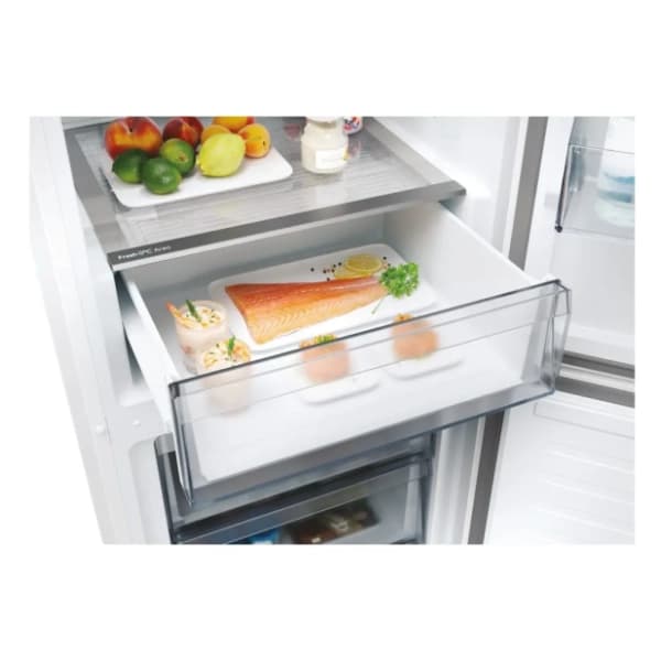 CANDY kombinovani frižider ECN2CQTEW186 5