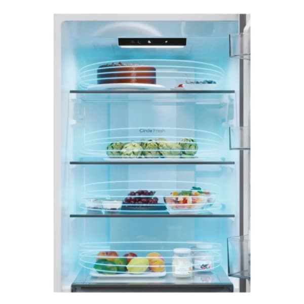 CANDY kombinovani frižider ECN2CQTEW186 3