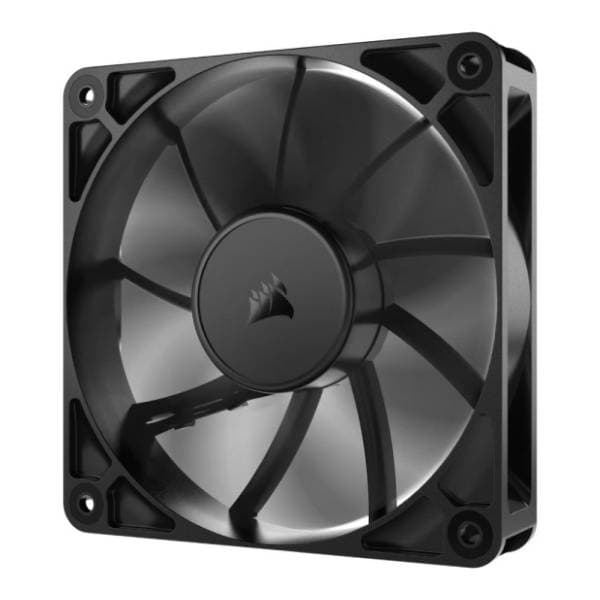 CORSAIR RS120 Black ventilator za PC 1