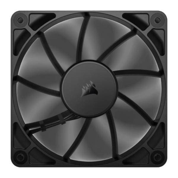 CORSAIR RS120 Black ventilator za PC 3
