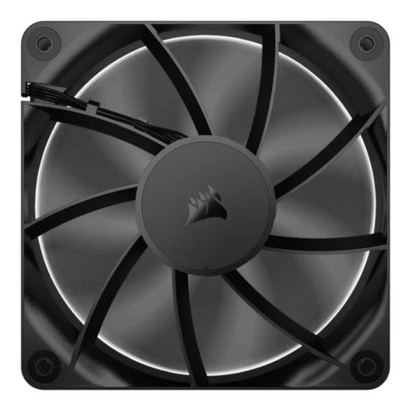 CORSAIR RS120 Black ventilator za PC 0