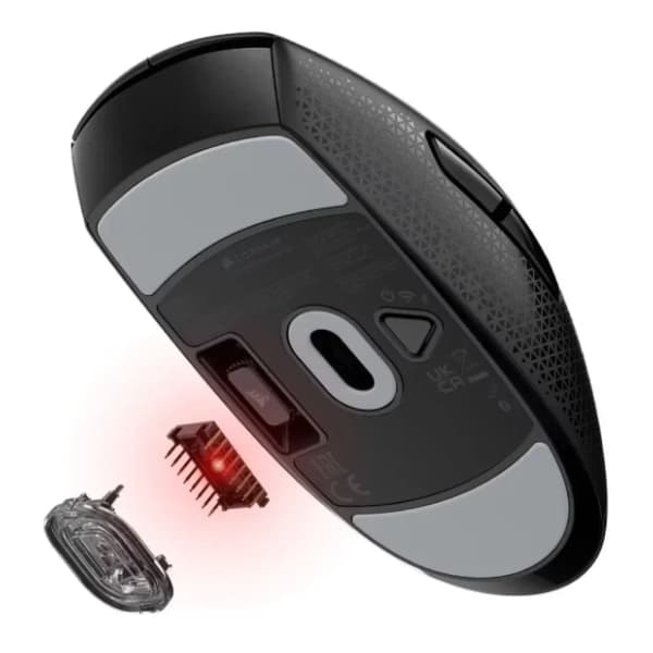 CORSAIR bežični miš M55 Black 3