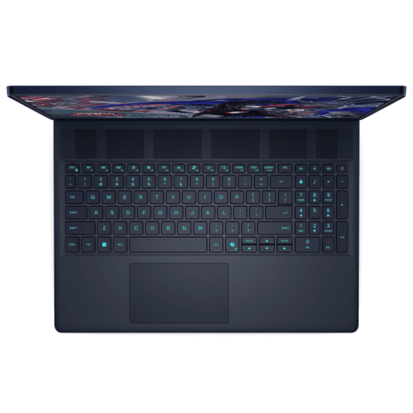 DELL laptop Alienware 16X Aurora Ultra 9 275HX 32GB 1TB RTX 5070 8GB Win 11 Pro 5