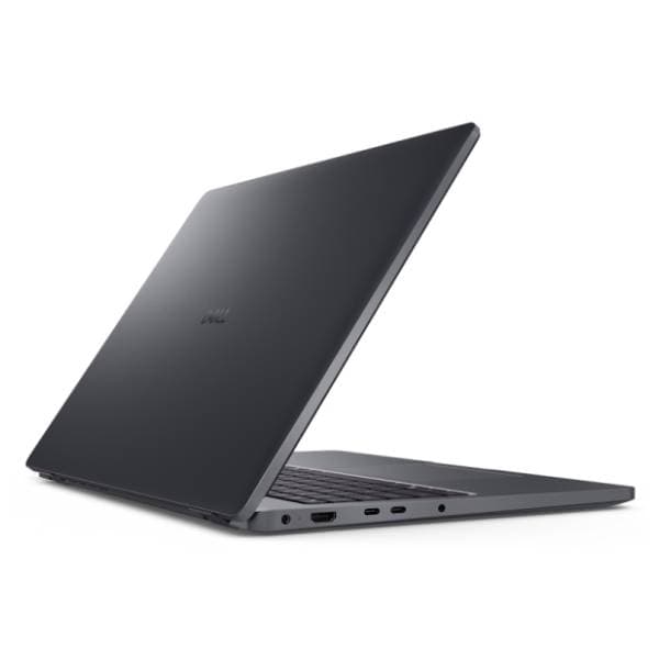DELL laptop Pro 16 FHD+ Core 5 120U 8GB 512GB 3
