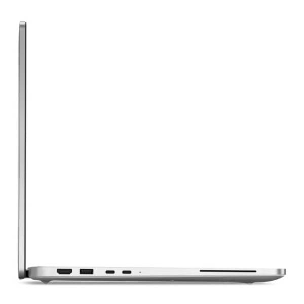 DELL laptop Pro 16 Plus FHD+ Core 5 120U 16GB 512GB 6