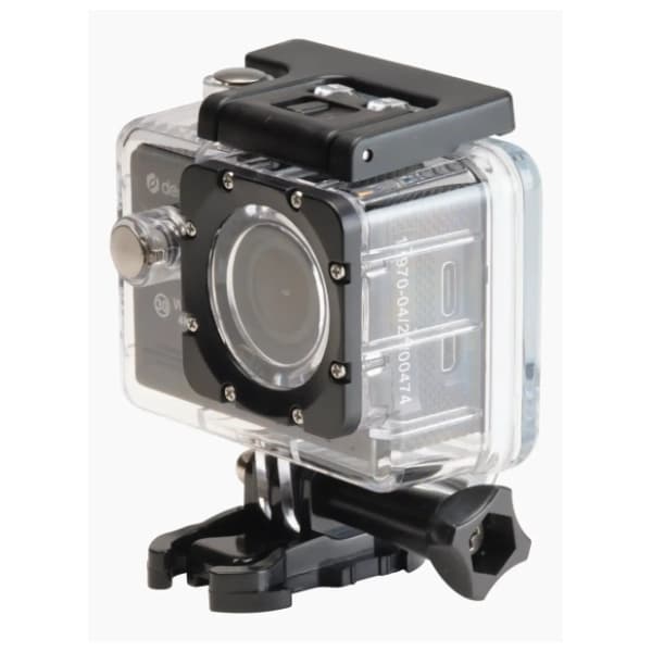 DENVER ACK-8064 akciona kamera 6