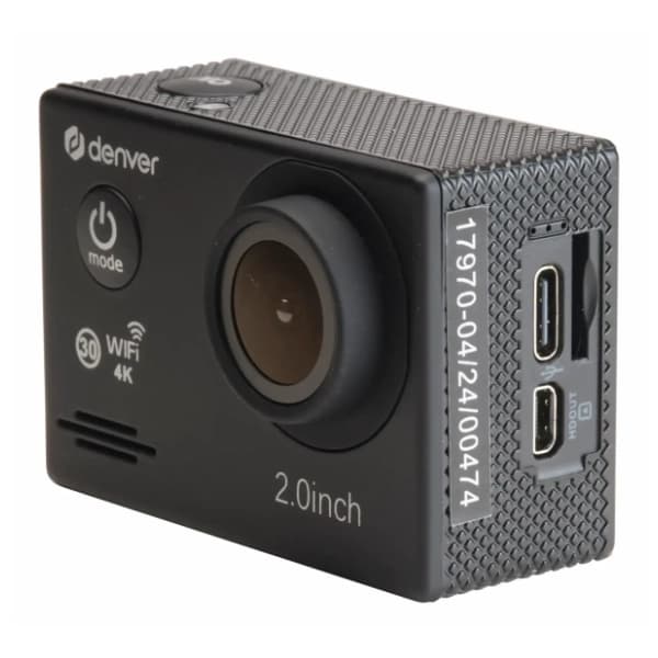 DENVER ACK-8064 akciona kamera 2