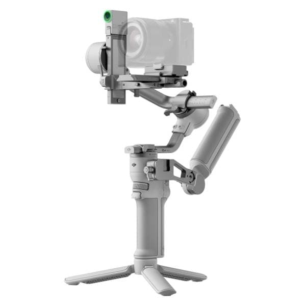 DJI RS 4 Mini Combo gimbal 0
