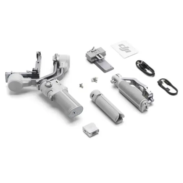 DJI RS 4 Mini Combo gimbal 8