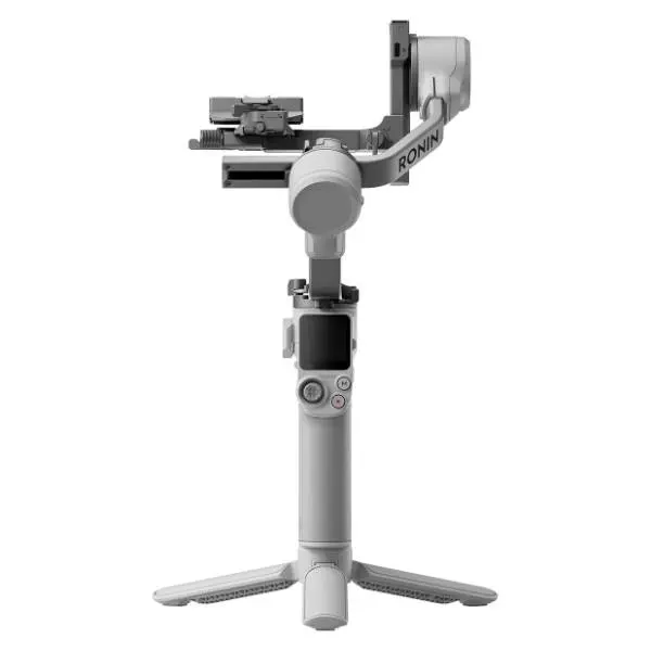 DJI RS 4 Mini Combo gimbal 2