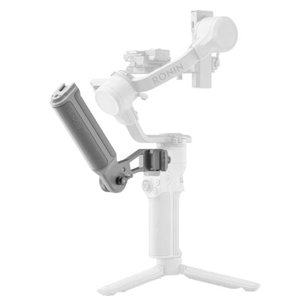 DJI RS 4 Mini Combo gimbal 5