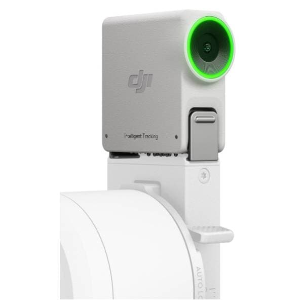 DJI RS 4 Mini Combo gimbal 4